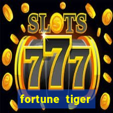 fortune tiger deposito de 1 real